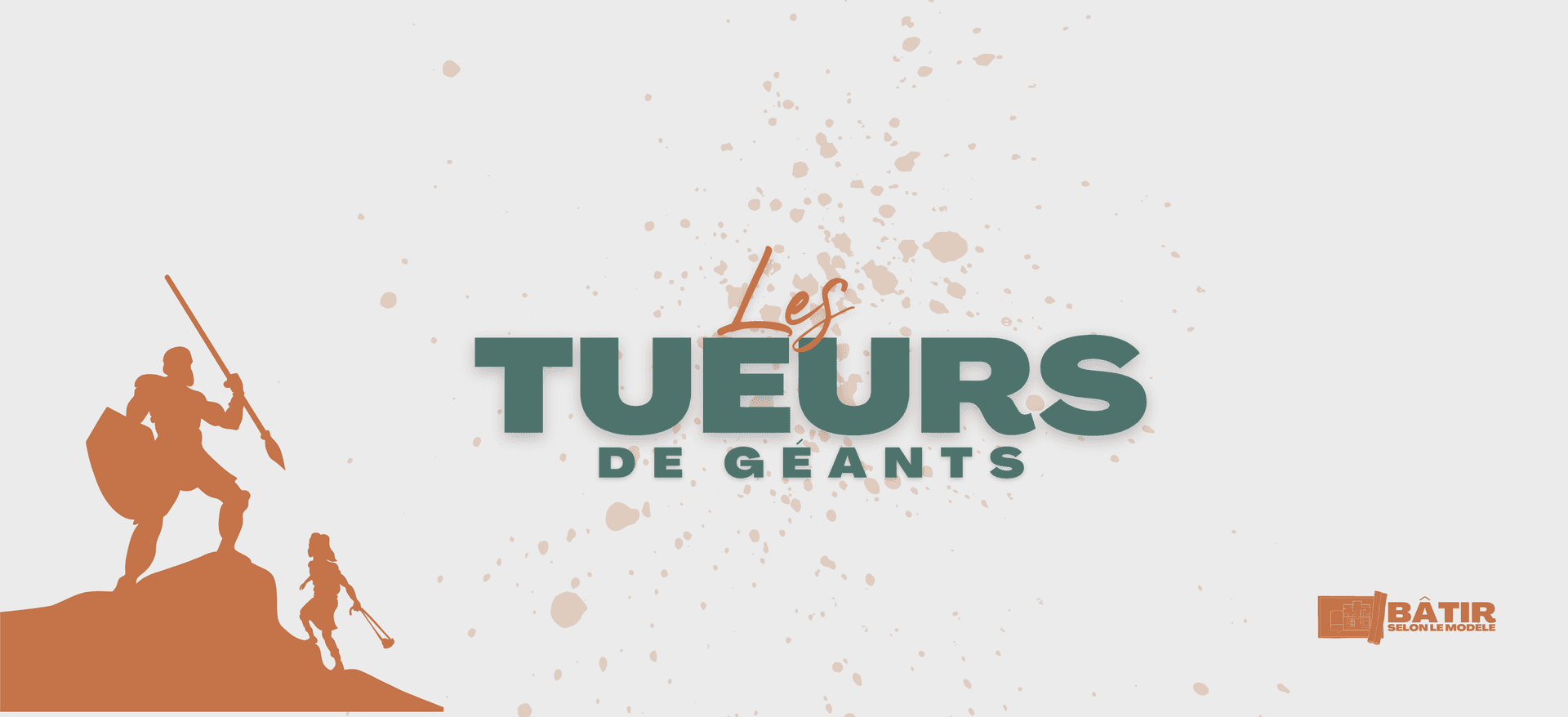 Tueur de Geants